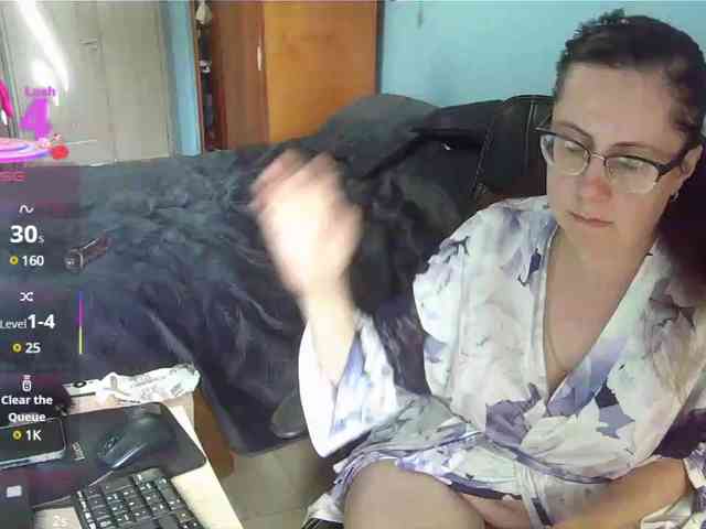 mandarinka28 webcam
