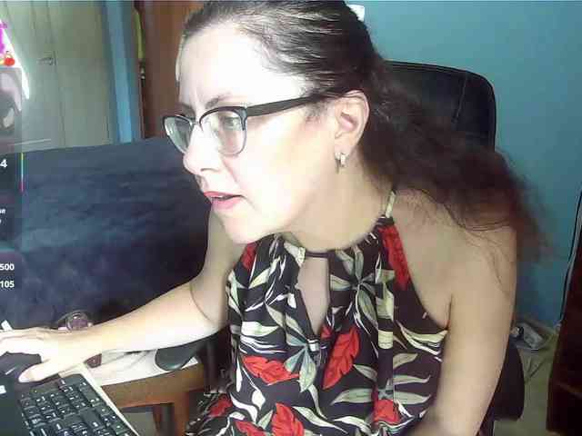 mandarinka28 webcam