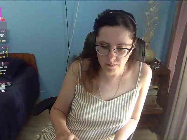 mandarinka28 webcam