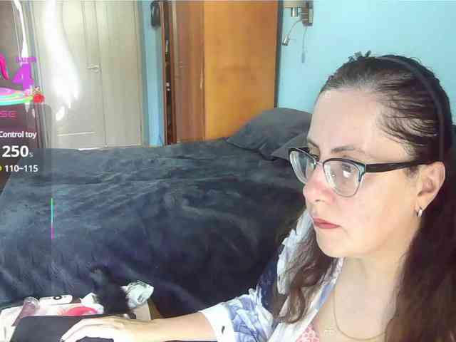 mandarinka28 webcam
