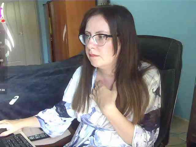 mandarinka28 webcam