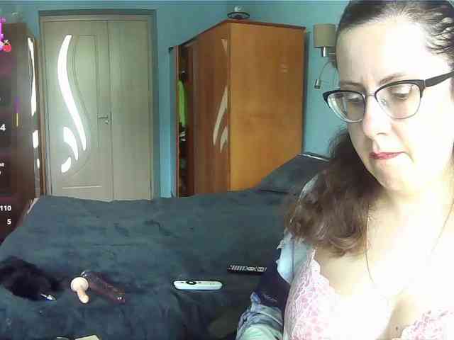 mandarinka28 webcam