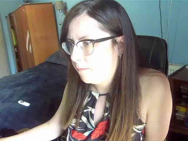 mandarinka28 webcam