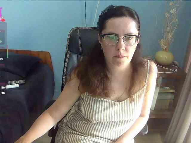 mandarinka28 webcam