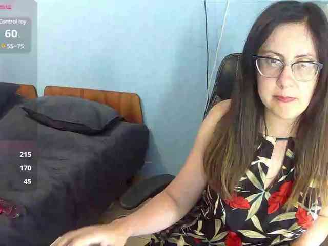 mandarinka28 webcam