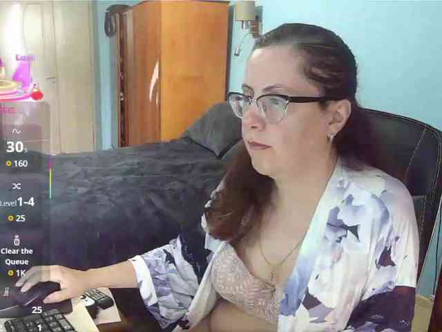 mandarinka28 webcam