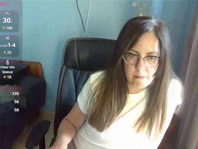 mandarinka28 webcam