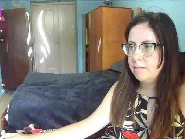 mandarinka28 webcam