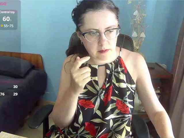 mandarinka28 webcam