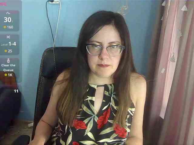 mandarinka28 webcam