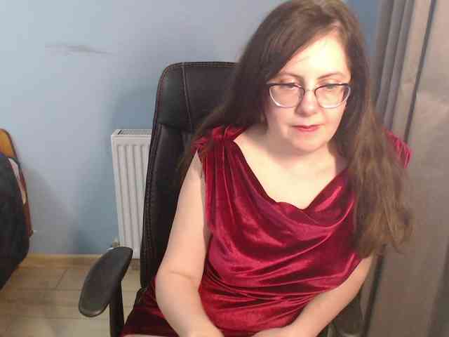 mandarinka28 webcam