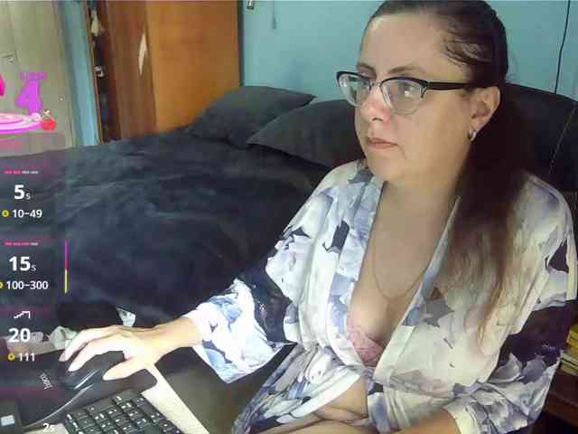 mandarinka28 webcam