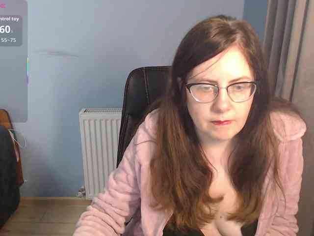 mandarinka28 webcam