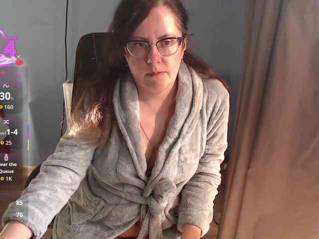 mandarinka28 webcam