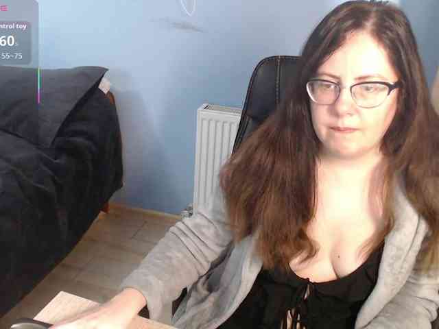 mandarinka28 webcam