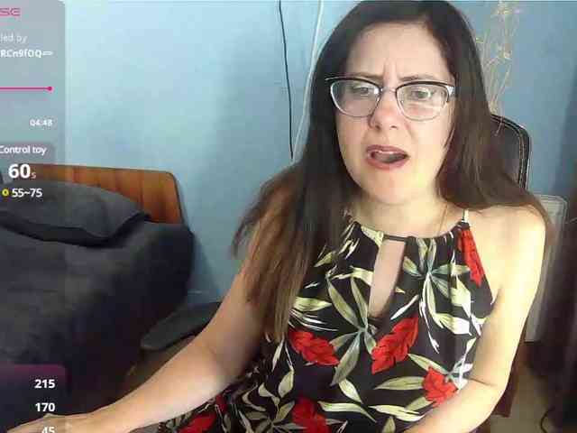 mandarinka28 webcam
