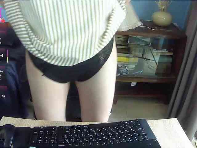 mandarinka28 webcam