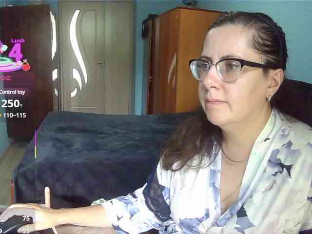 mandarinka28 webcam