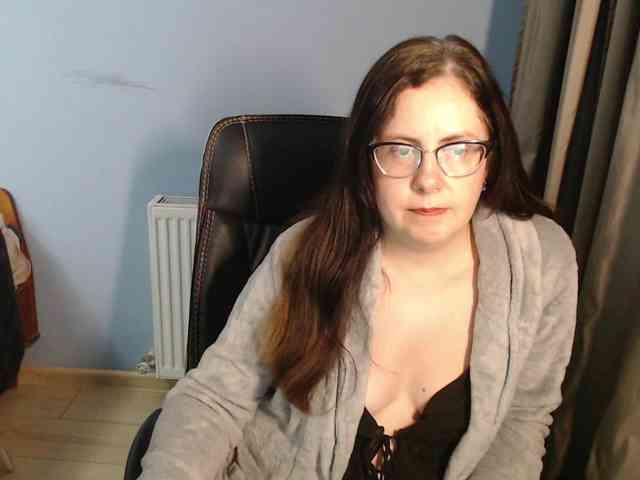 mandarinka28 webcam