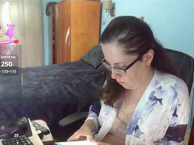 mandarinka28 webcam