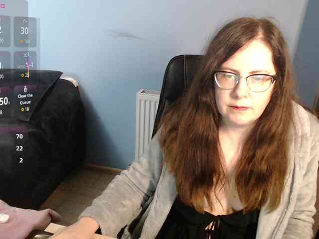 mandarinka28 webcam