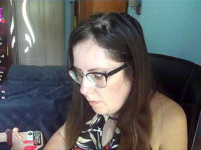 mandarinka28 webcam