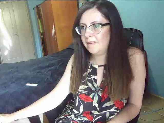 mandarinka28 webcam