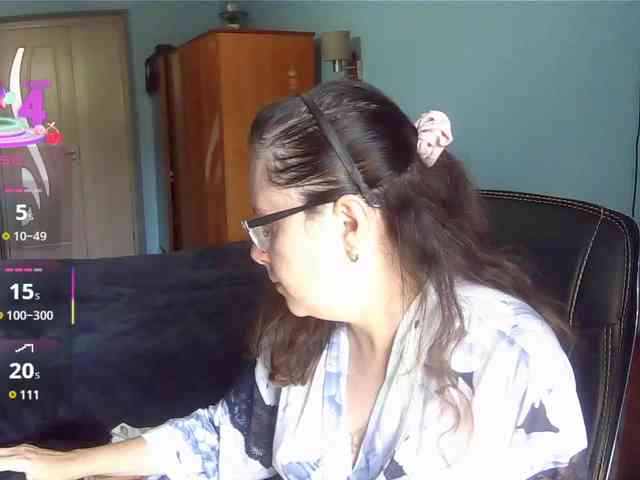 mandarinka28 webcam