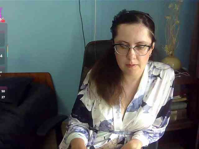 mandarinka28 webcam