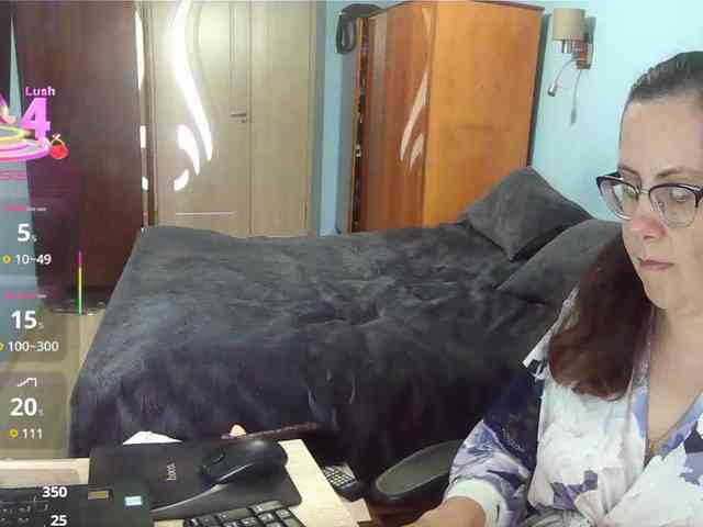 mandarinka28 webcam