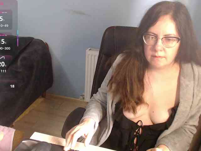 mandarinka28 webcam