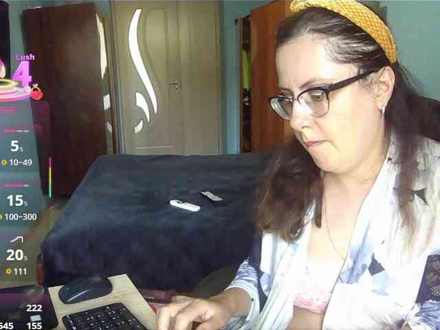 mandarinka28 webcam