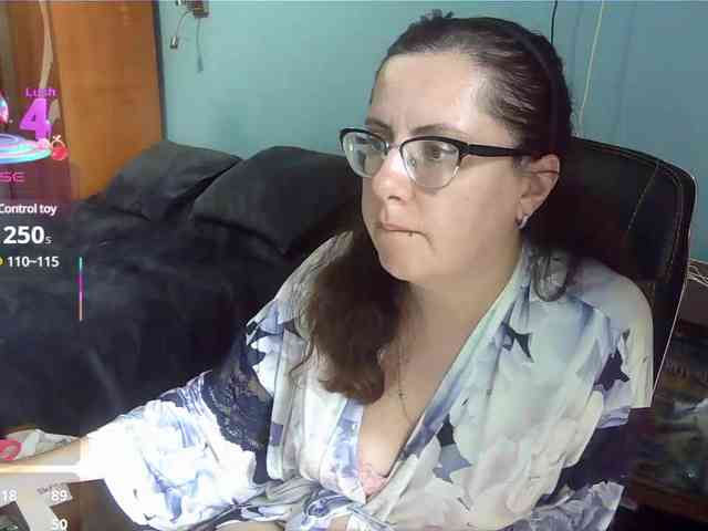 mandarinka28 webcam