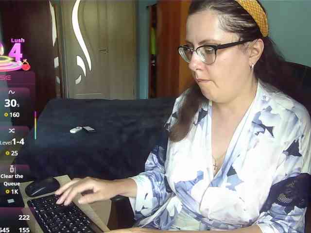 mandarinka28 webcam