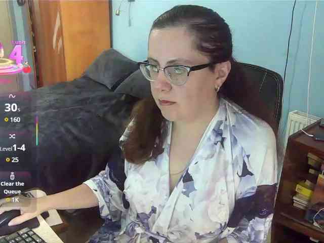 mandarinka28 webcam