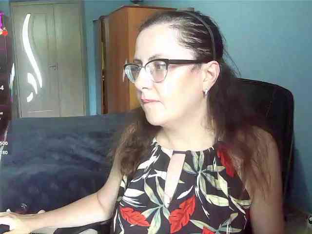 mandarinka28 webcam
