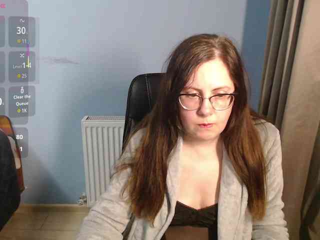 mandarinka28 webcam