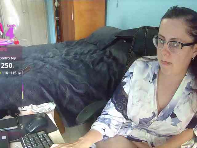 mandarinka28 webcam