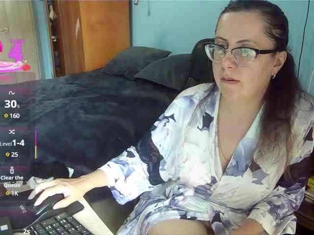 mandarinka28 webcam