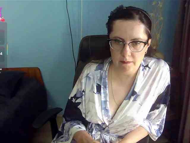 mandarinka28 webcam