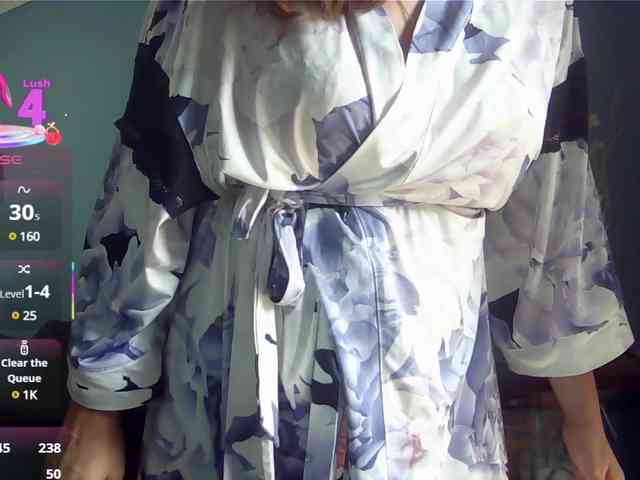 mandarinka28 webcam