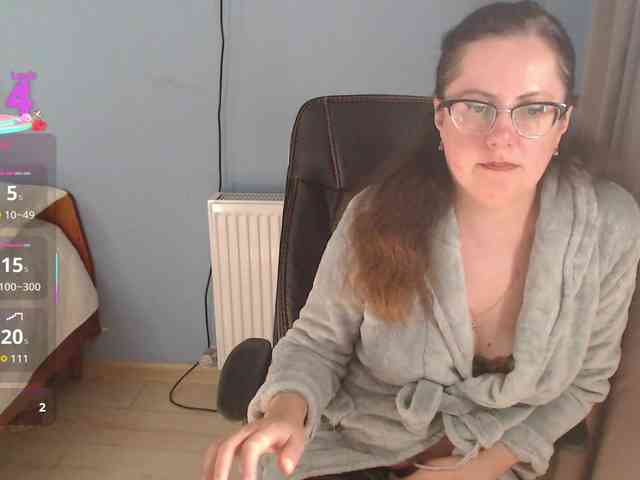 mandarinka28 webcam