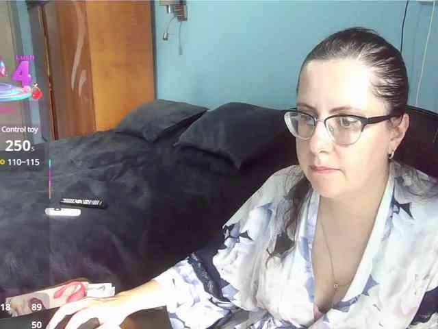 mandarinka28 webcam