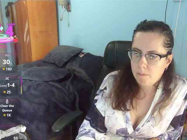 mandarinka28 webcam