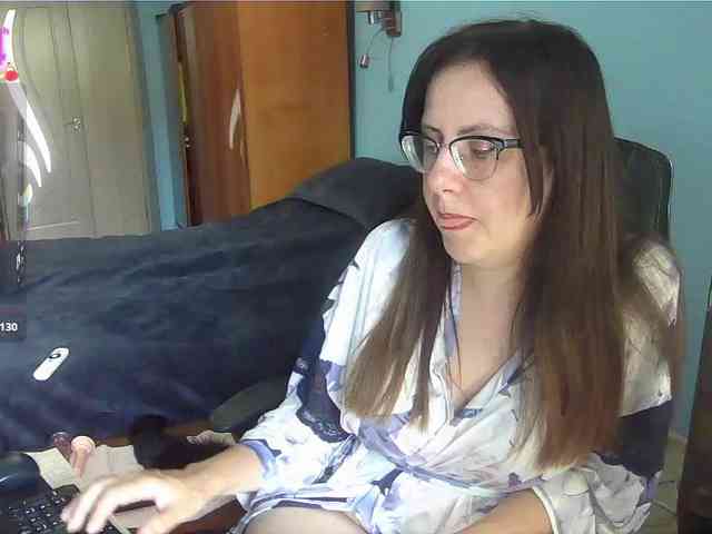mandarinka28 webcam