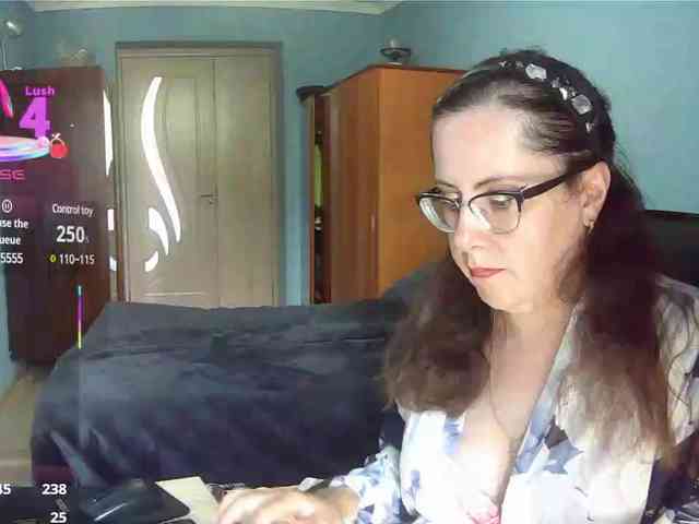 mandarinka28 webcam