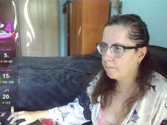 mandarinka28 webcam