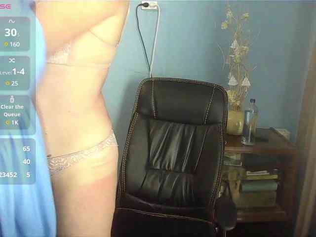 mandarinka28 webcam