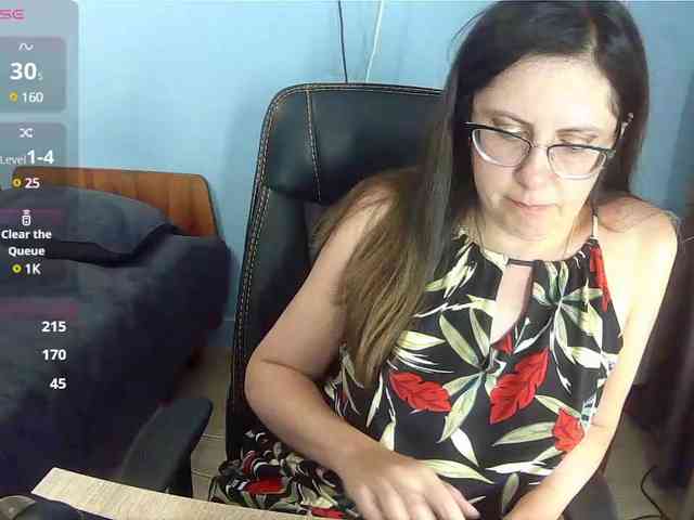 mandarinka28 webcam