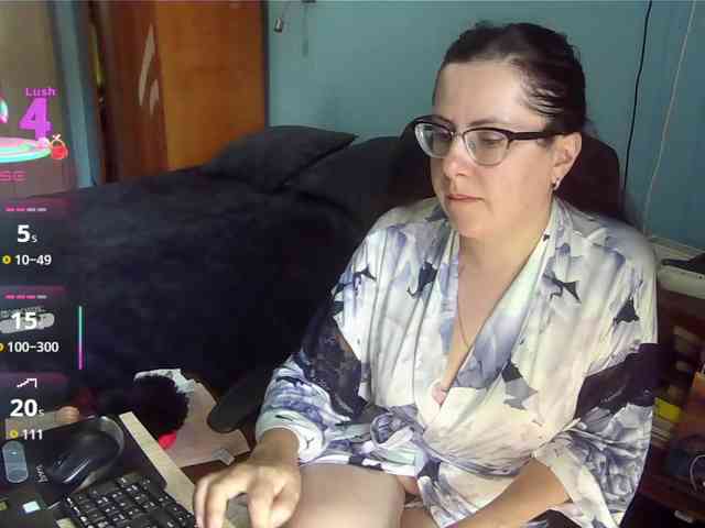 mandarinka28 webcam